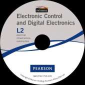 Pathways to Electronic Control and Digital Electronics: Level 2: Student's Book