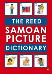 The Reed Samoan Picture Dictionary