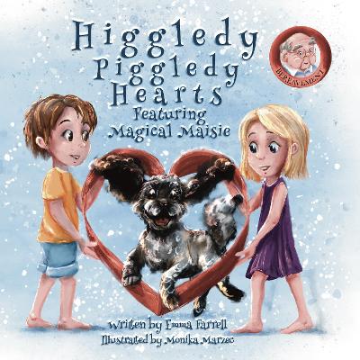 Higgledy Piggledy Hearts - Bereavement