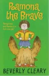 Ramona the Brave