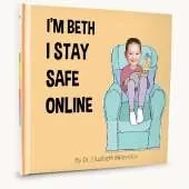 I'm Beth: I stay safe online