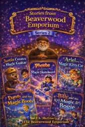 The Beaverwood Book Collection