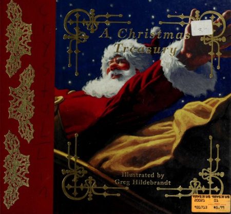 A Christmas Treasury