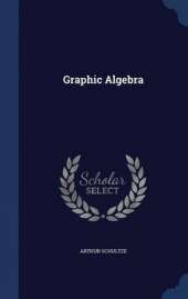 Graphic Algebra
