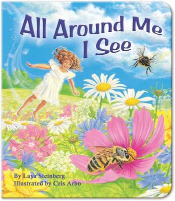 All Around Me I See
