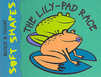 The Lily Pad Race