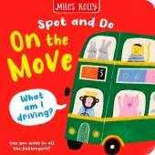 On the Move