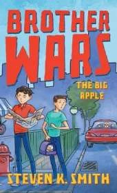 Brother Wars: The Big Apple