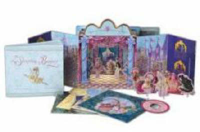 The Sleeping Beauty Ballet Theatre