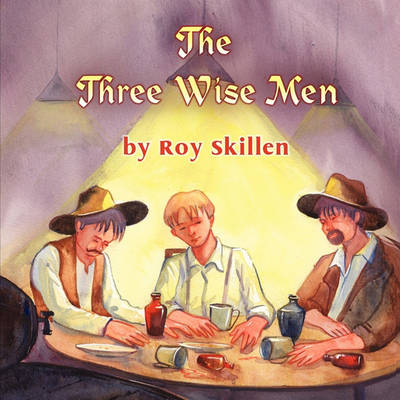 The Three Wise Men