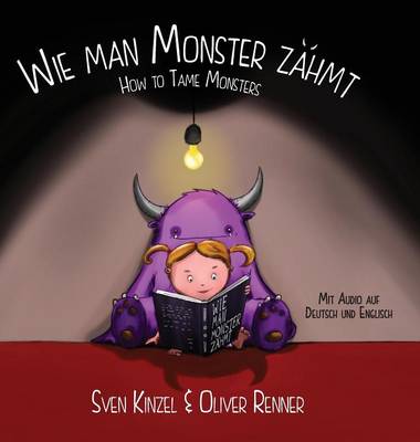 Wie Man Monster Zahmt
