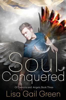 Soul Conquered