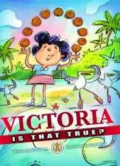Victoria, is That True?