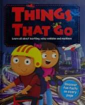 Things That Go