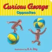 Curious George's Opposites