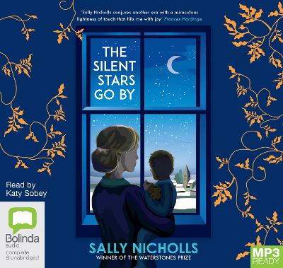 The Silent Stars Go By