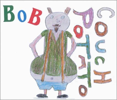 Bob Couch Potato
