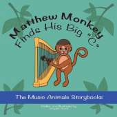 Matthew Monkey Finds His Big "C"