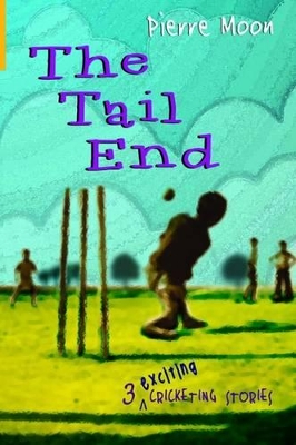 The Tail End: 3 Exciting Cricketing Stories