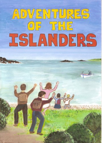 Adventures of the Islanders