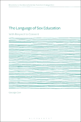 The Language of Sex Education: With Respect to Consent