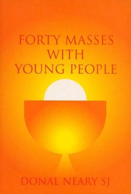 Forty Masses with Young People