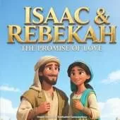 Isaac and Rebekah - The Promise of Love
