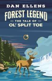 Forest Legend: The Tale of Ol' Split Toe