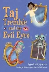 Taj Tremble and the Evil Eyes: Fluency 6