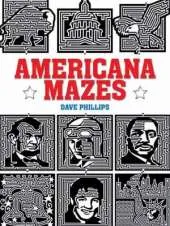 Americana Mazes
