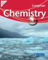 Longman Chemistry 11-14 (2009 edition)