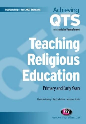 Teaching Religious Education: Primary and Early Years