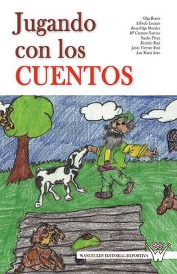 Jugando Con Los Cuentos