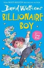 Billionaire Boy