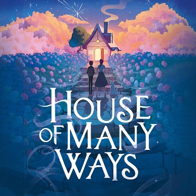 House of Many Ways