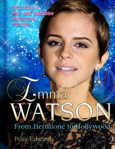 Emma Watson: From Hermione to Hollywood