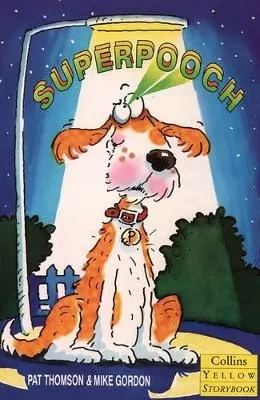 Superpooch