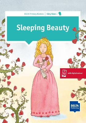 Sleeping Beauty: Primary Reader + Delta Augmented