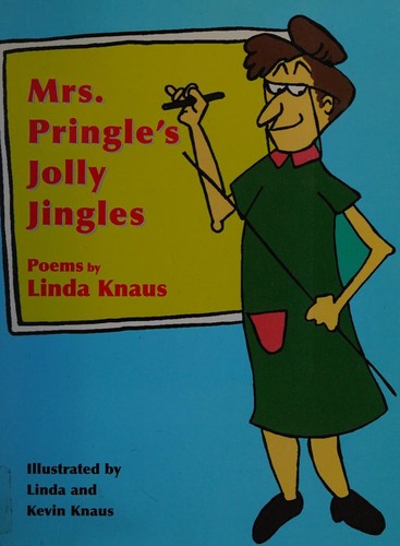 Mrs Pringle's Jolly Jingles
