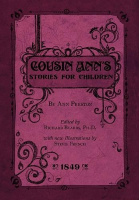 Cousin Ann's Stories for Children