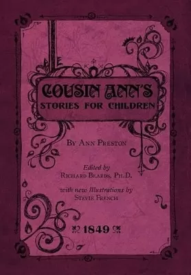 Cousin Ann's Stories for Children