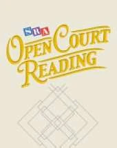 Open Court Reading, Listening Library CDs, Grade 2