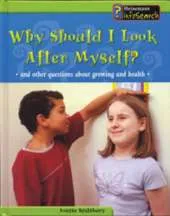 Why Should I Look After Myself