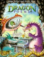 Dragon Poems
