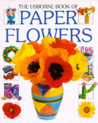 Paper Flowers