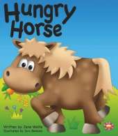 Hungry Horse