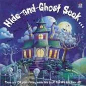 Hide-and-Ghost Seek