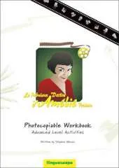 Le Fabuleux Destin D'Amelie Poulain