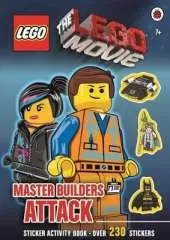 The Lego Movie,
