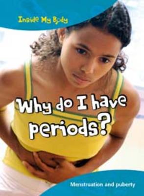 Inside My Body: Pack B